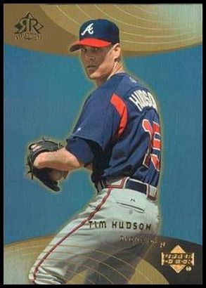 66 Tim Hudson